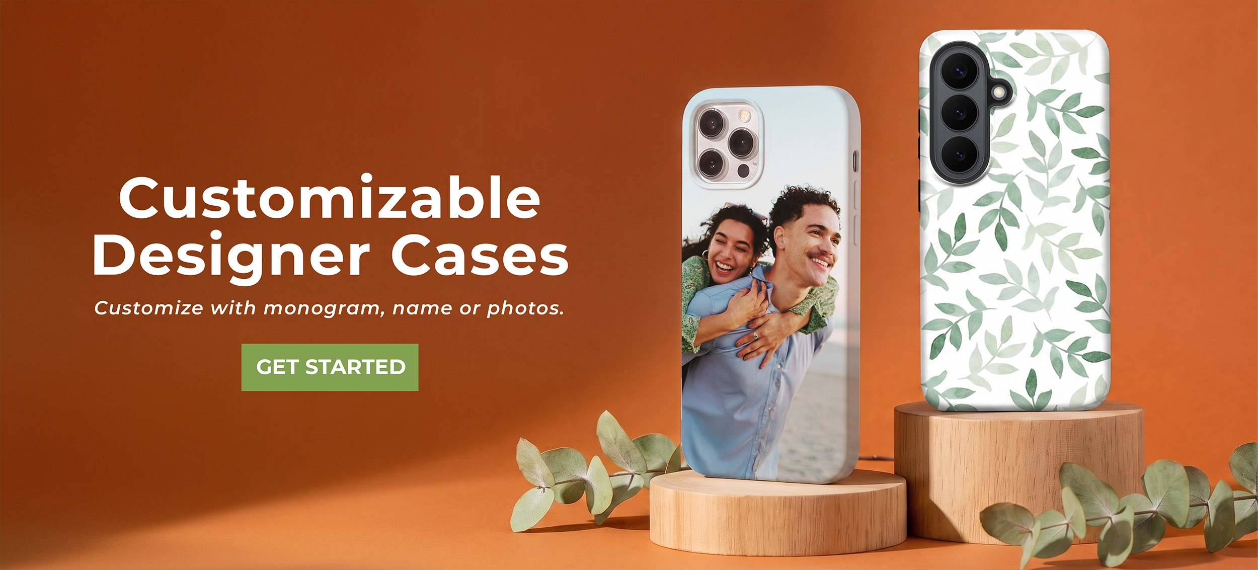 Custom Phone Cases