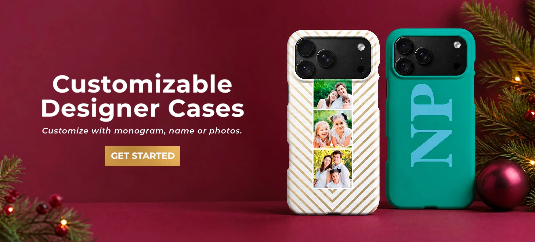 Custom Phone Cases